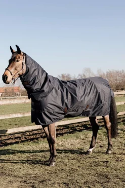 Clearance Horsewear Pony All Weather Classic utedekken, 150 gram Ponnidekken|Ponnidekken