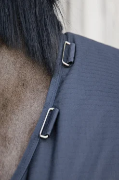 New Horsewear Pony All Weather Classic utedekken, 0 gram Ponnidekken|Ponnidekken