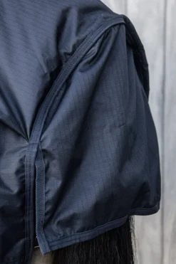 New Horsewear Pony All Weather Classic utedekken, 0 gram Ponnidekken|Ponnidekken