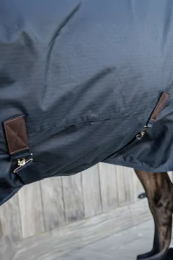 New Horsewear Pony All Weather Classic utedekken, 0 gram Ponnidekken|Ponnidekken