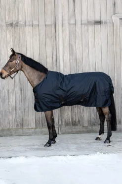 New Horsewear Pony All Weather Classic utedekken, 0 gram Ponnidekken|Ponnidekken