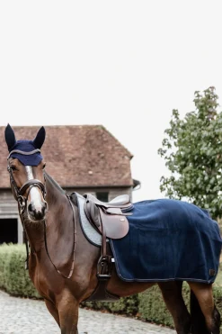 Sale Horsewear Quarter Rug Heavy Fleece ridedekken Ridedekken Og Walkerdekken