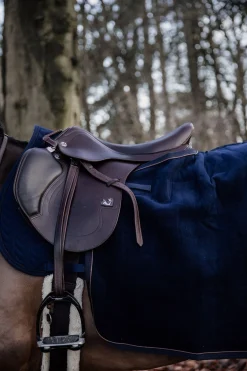 Sale Horsewear Quarter Rug Heavy Fleece ridedekken Ridedekken Og Walkerdekken