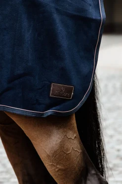 Sale Horsewear Quarter Rug Heavy Fleece ridedekken Ridedekken Og Walkerdekken