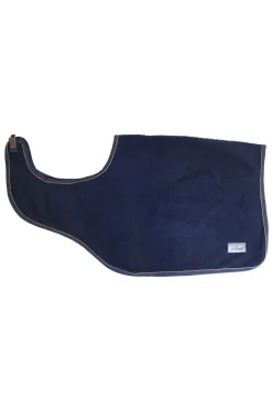 New Horsewear Riding Rug Heavy Fleece medium Ridedekken Og Walkerdekken