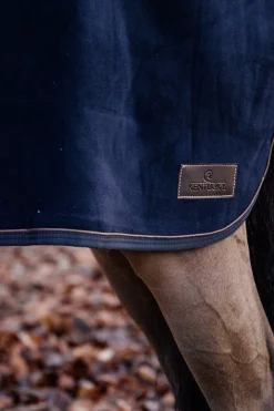 New Horsewear Riding Rug Heavy Fleece medium Ridedekken Og Walkerdekken