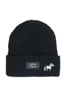 New Horsewear Sammy beanie Hodeplagg