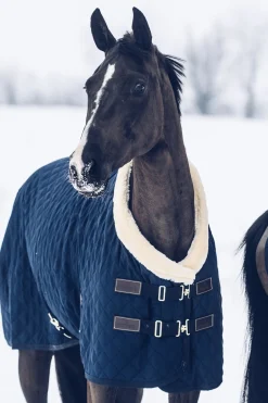 Hot Horsewear showdekken, 160 gram Stalldekken