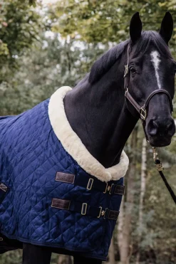 Hot Horsewear showdekken, 160 gram Stalldekken
