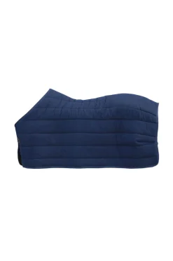 Clearance Horsewear Skin Friendly underdekken, marineblå, 150 gram Stalldekken
