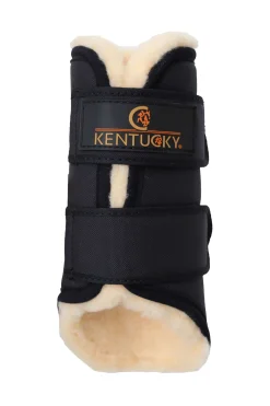 New Horsewear Solimbra Turnout belegg, bakbein Belegg Til Hest