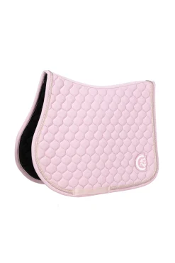 Best Horsewear sprangsjabrak onion quilt med 3D-logo Ponni Sjabrak|Allround- Og Sprangsjabraker