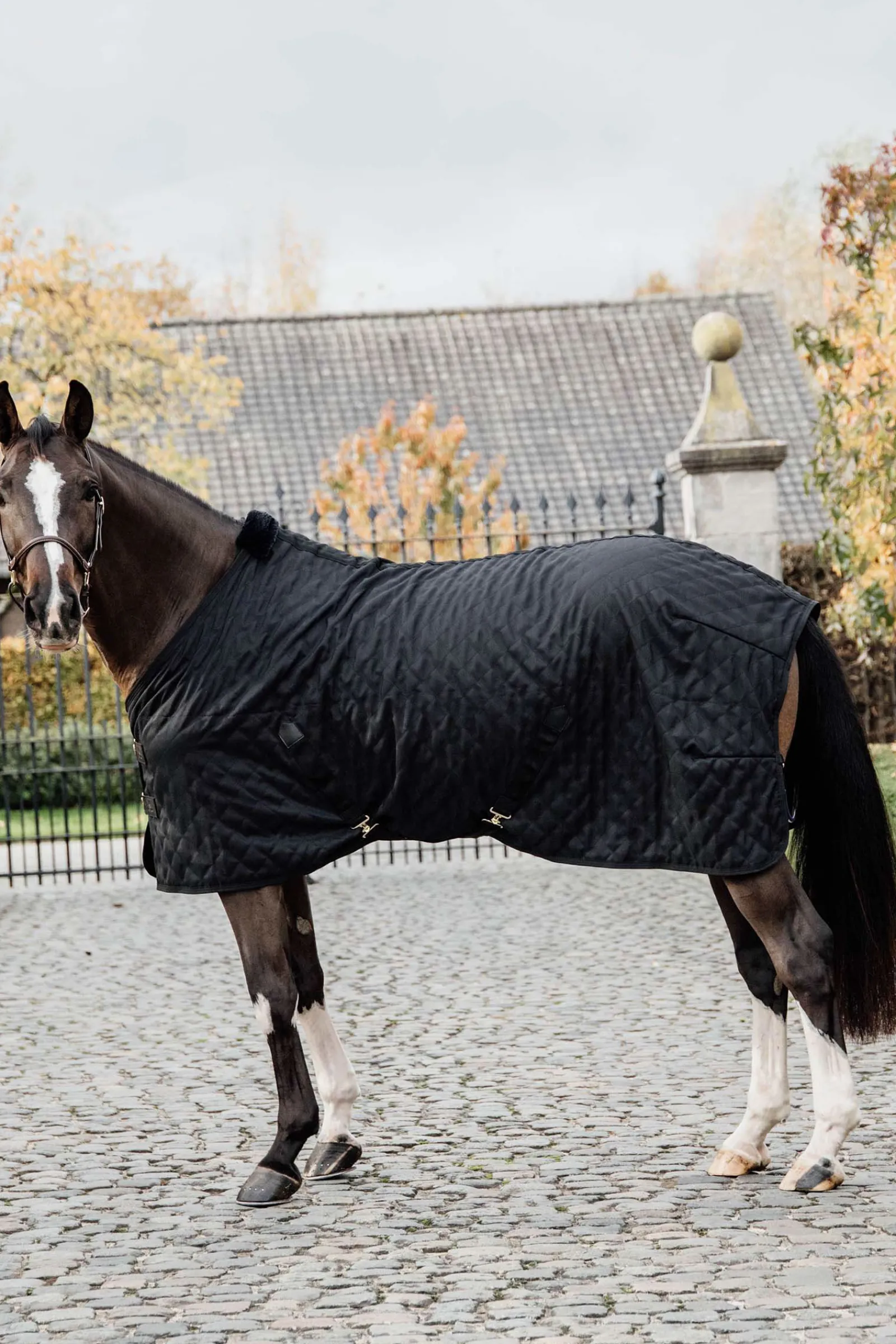 Outlet Horsewear stable rug 0g Stalldekken