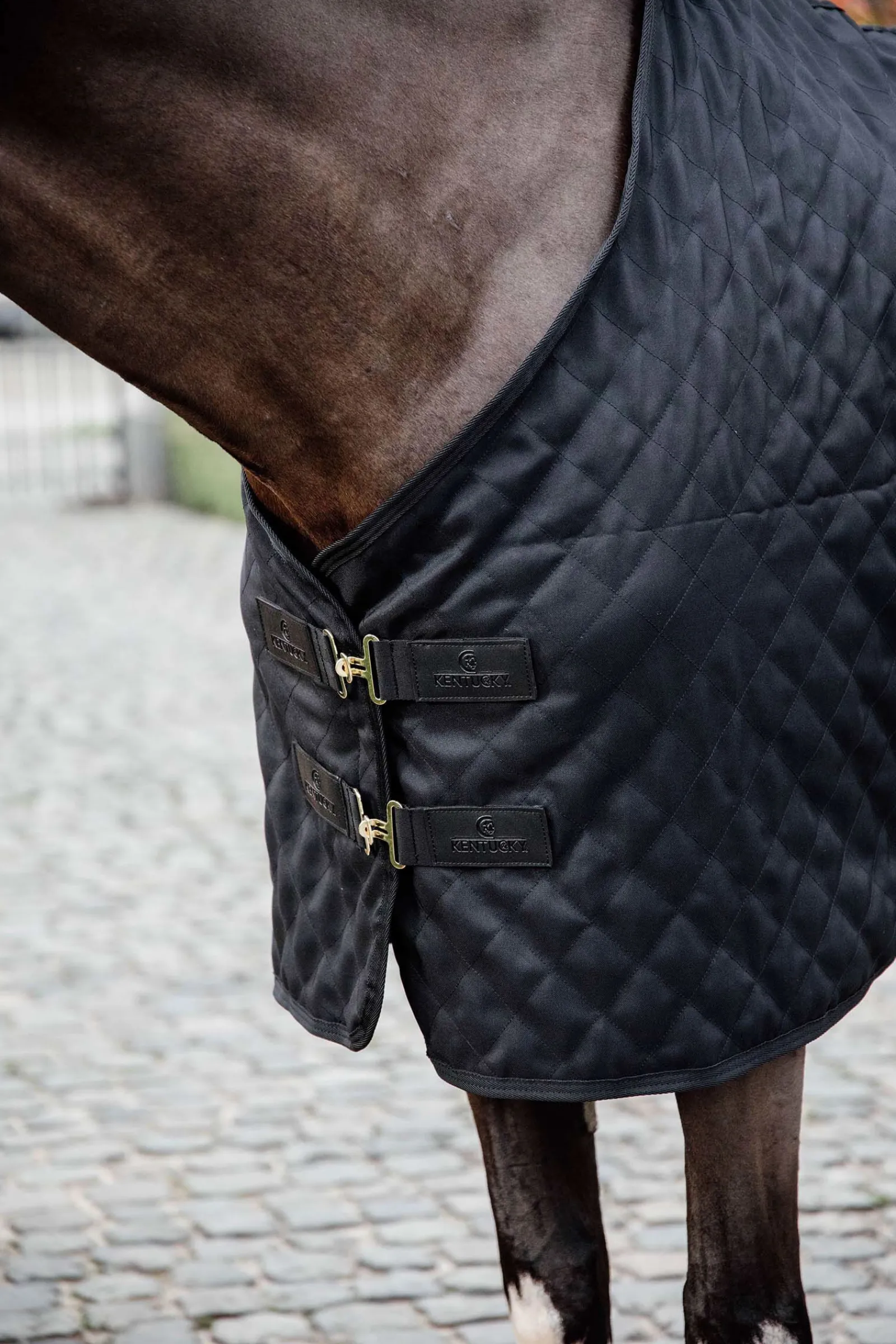 Outlet Horsewear stable rug 0g Stalldekken