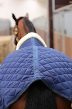 Hot Horsewear stalldekken, 400 gram Stalldekken