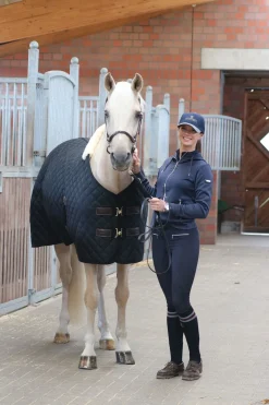 Discount Horsewear stalldekken, 400 gram Stalldekken