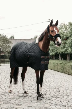 Discount Horsewear stalldekken, 400 gram Stalldekken