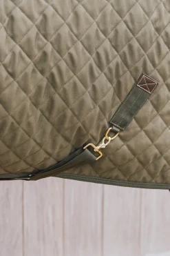 New Horsewear stevnedekken, 160 gram Stalldekken
