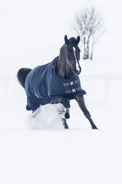 Hot Horsewear Tiny All Weather utedekken, 300 gram Ponnidekken|Ponnidekken