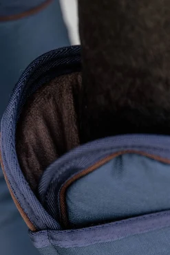 Hot Horsewear transportbelegg Belegg Til Hest