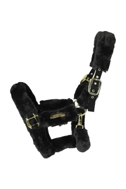 Discount Horsewear transportgrime med saueskinn Grimer