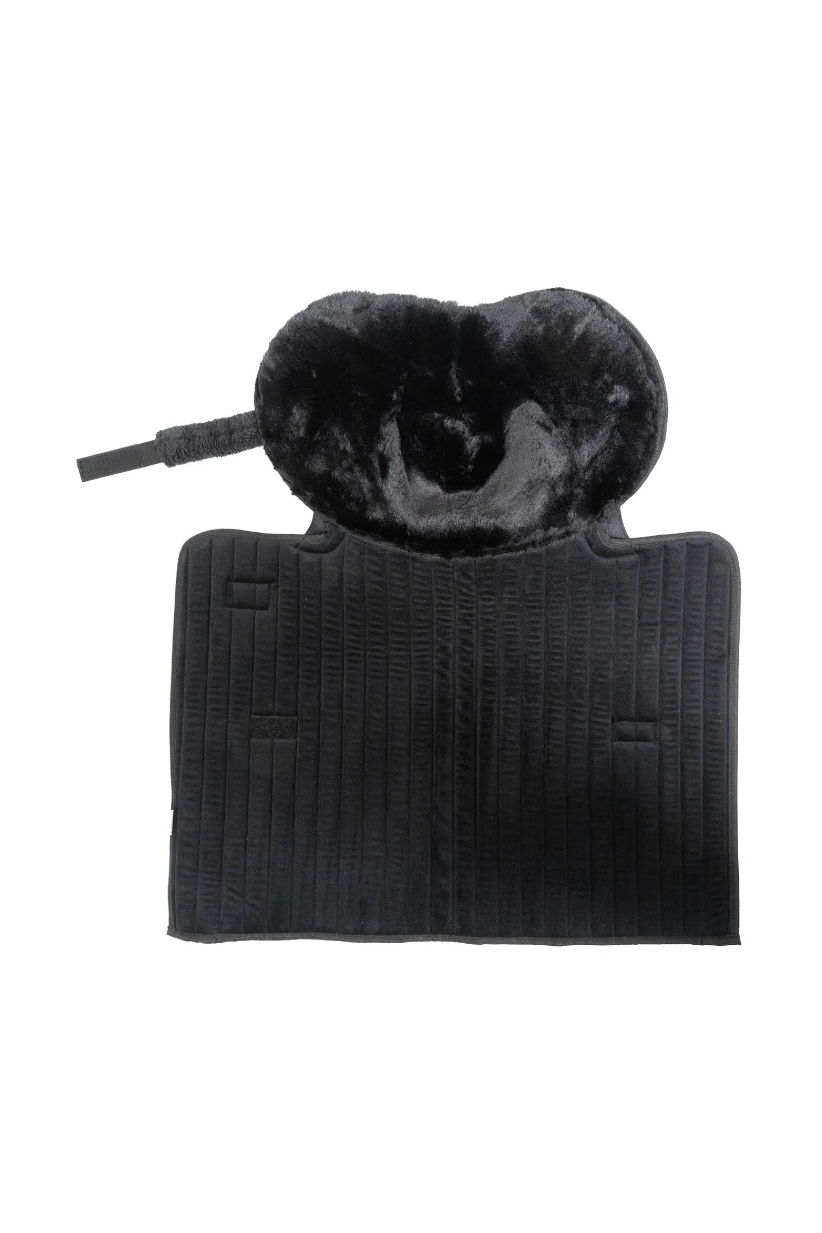 Online Horsewear Transport- og stallbandasjer med hasbeskyttelse Belegg Til Hest