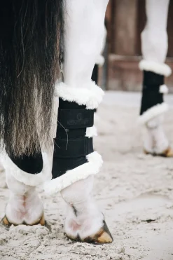 Sale Horsewear Turnout AIR frambeinsbelegg Belegg Til Hest