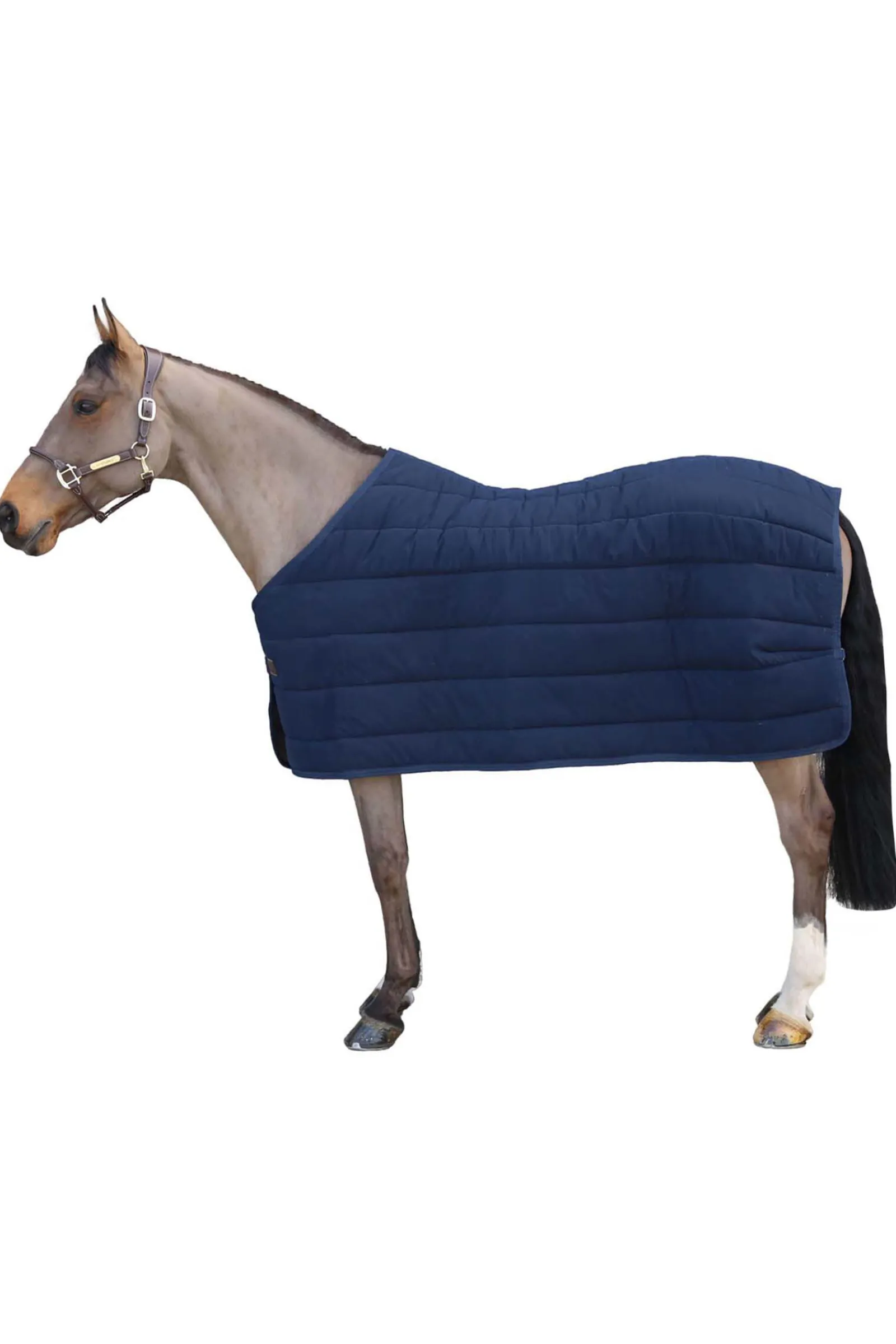 Discount Horsewear underdekken, hudvennlig, 300 gram Stalldekken