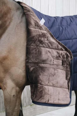 Discount Horsewear underdekken, hudvennlig, 300 gram Stalldekken
