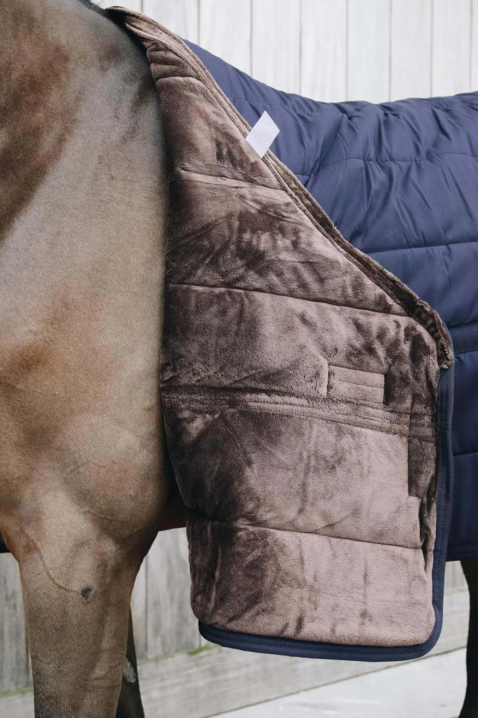 Discount Horsewear underdekken, hudvennlig, 300 gram Stalldekken