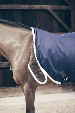 Outlet Horsewear vanntett walkerdekken, 160 gram Skrittedekken Vanntett