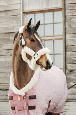 Sale Horsewear Velvet stevnedekken, 160 gram Stalldekken
