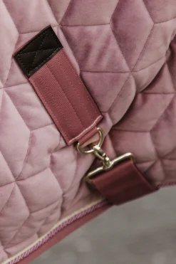 Sale Horsewear Velvet stevnedekken, 160 gram Stalldekken