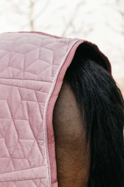 Sale Horsewear Velvet stevnedekken, 160 gram Stalldekken