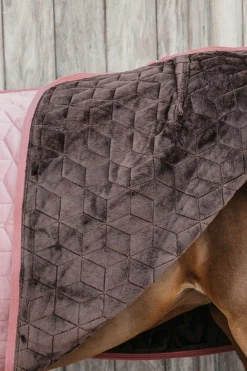 Sale Horsewear Velvet stevnedekken, 160 gram Stalldekken
