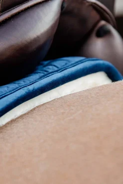 Online Horsewear Velvet Skin Friendly dressursjabrak Dressursjabraker