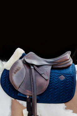 Best Horsewear Velvet Skin Friendly sprangsjabrak Ponni Sjabrak|Allround- Og Sprangsjabraker