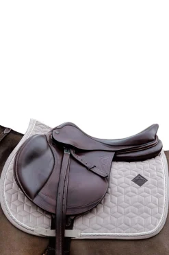 Online Horsewear Velvet Basic sprangsjabrak Ponni Sjabrak|Allround- Og Sprangsjabraker