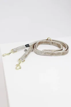 Best Horsewear Velvet hundekobbel, 200cm Hundebånd