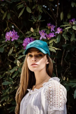 Clearance Horsewear Velvet caps Hodeplagg