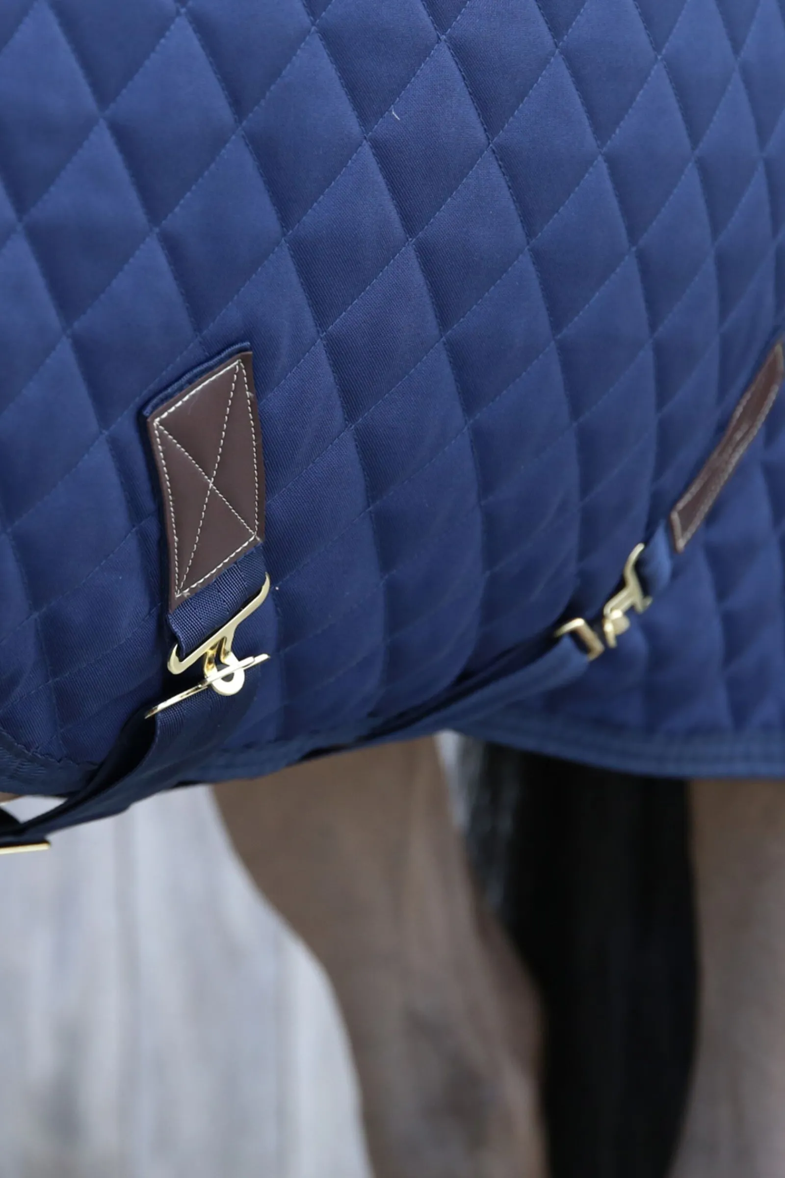 Discount Horsewear walkerdekken, 160 gram Skrittedekken Vanntett