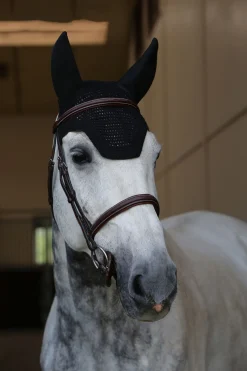 Outlet Horsewear Wellington ørehette lydtett Ørehetter|Ørehetter