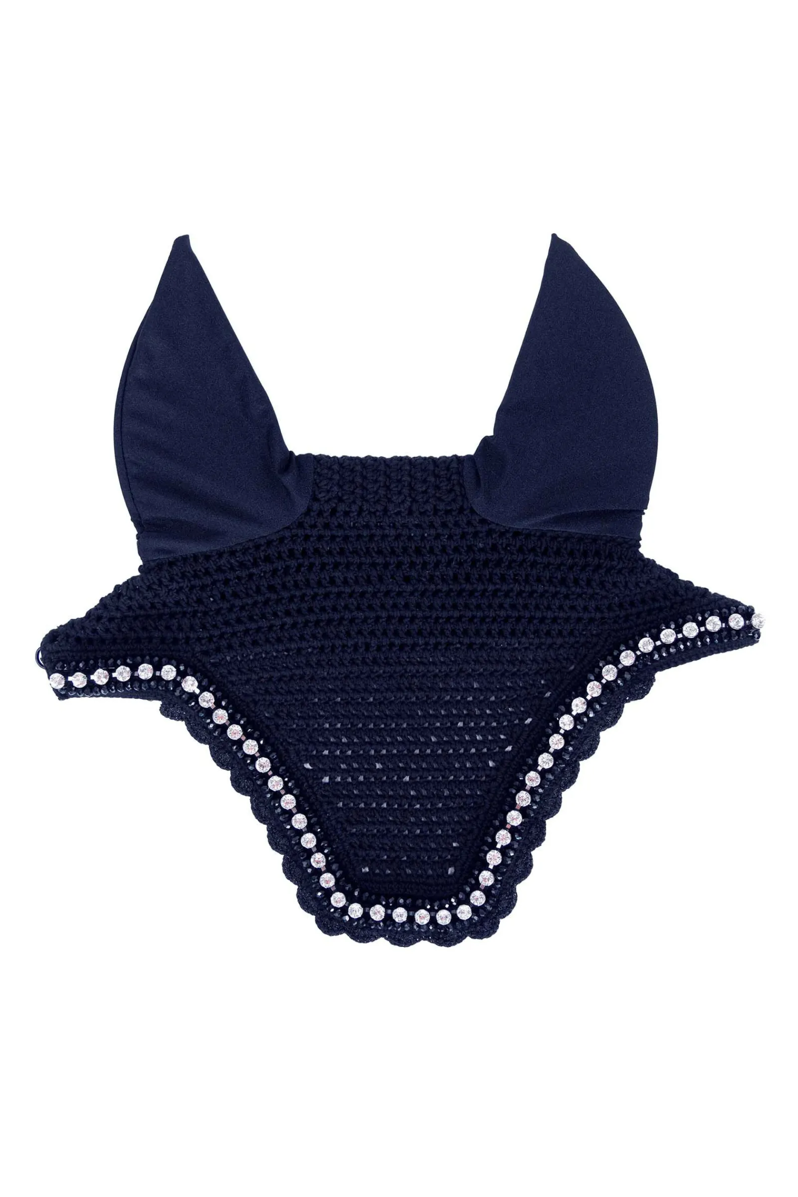 Online Horsewear Wellington Big Stone and Pearl ørehette Ørehetter|Ørehetter