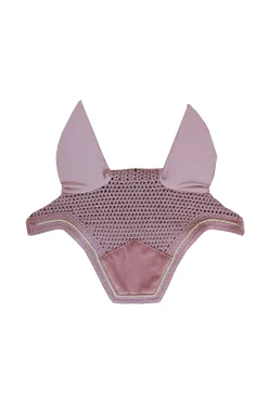 Clearance Horsewear Wellington Velvet ørehette Ørehetter|Ørehetter