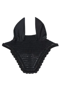 Discount Horsewear Wellington med steiner og perler Ørehetter|Ørehetter