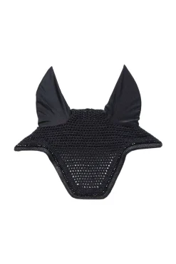 New Horsewear Wellington ørehette med glitter Ørehetter|Ørehetter