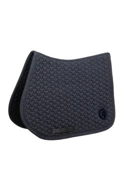 Discount Salunderlag Flettet 3D-logo Sprangridning Ponni Sjabrak|Allround- Og Sprangsjabraker