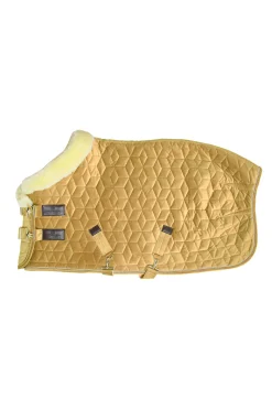 Velvet stevnedekken, 160 gram Stalldekken