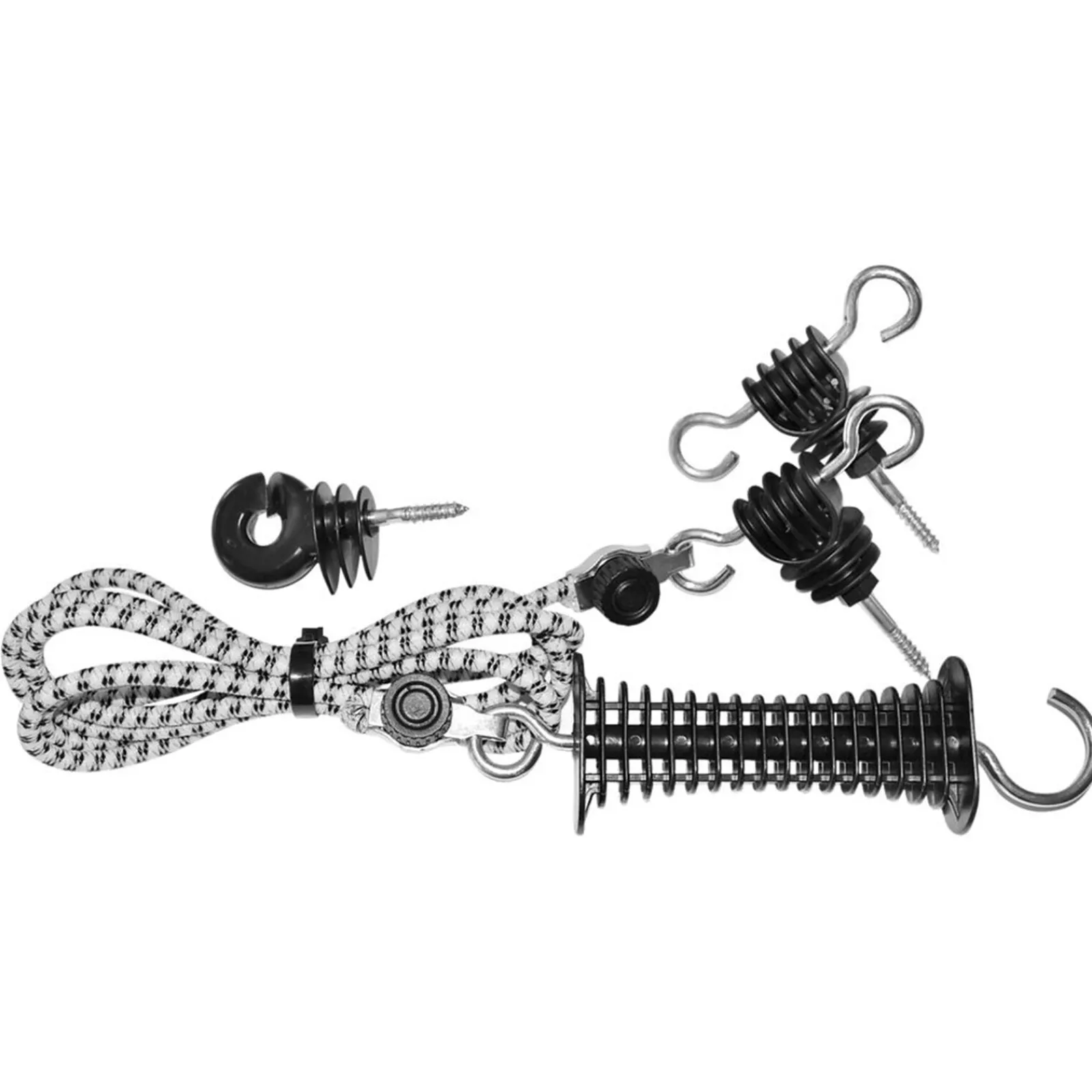 Best Kerbl Eco grindsystem Portsystemer