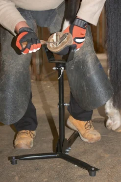 Outlet EcoFlex hovstativ 2in1 Tilbehør Stallutstyr